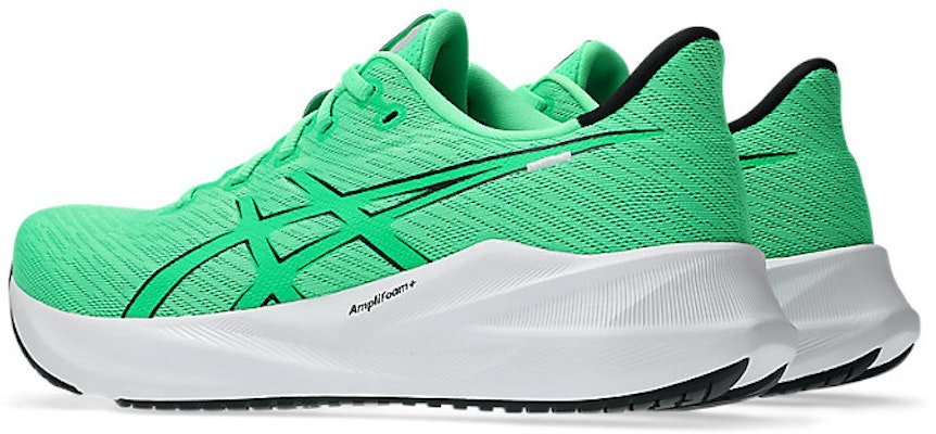 ASICS Versablast 4 Sepatu Lari Vital Green/Hitam 1011B984-301 Lookbook ASICS Versablast 4 Sepatu Lari Vital Green/Hitam 1011B984-301