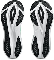 Sizing ASICS Versablast 4 Laufschuhe Vital Green/Schwarz. 1011B984-301