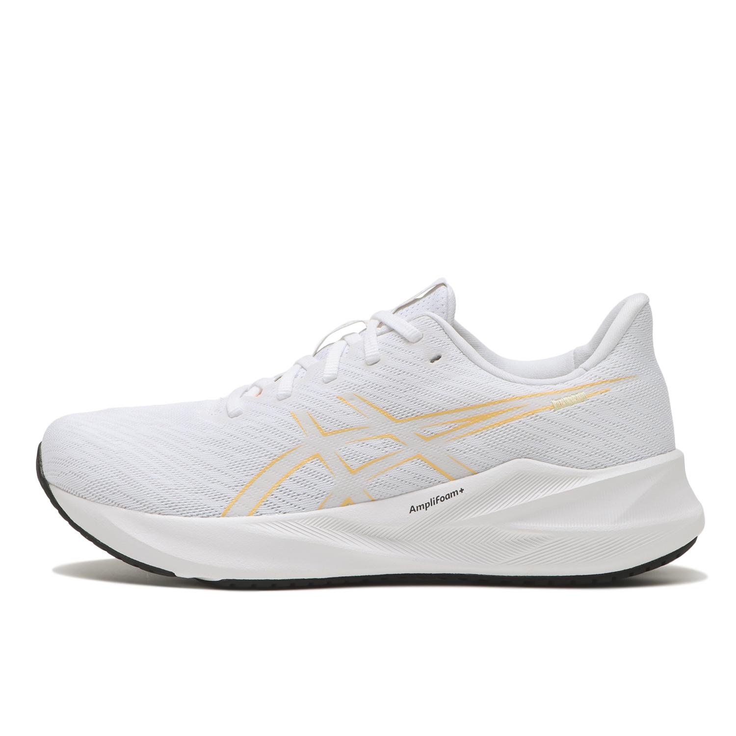 Asics Versablast 4 White/Orange G WHITE/ORANGE G 1011B984-101