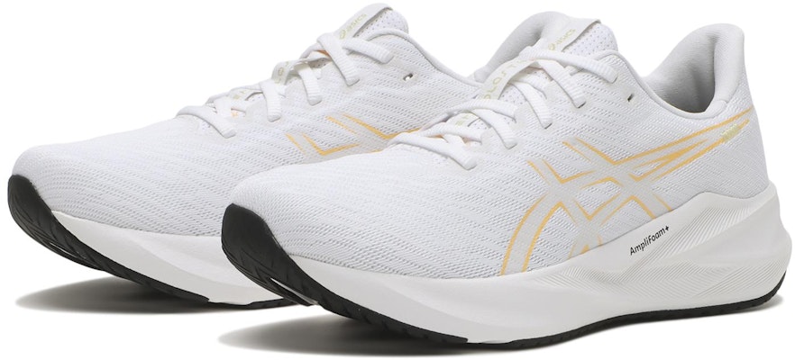 Asics Versablast 4 白/橘 G 運動鞋 1011B984-101 Lookbook Asics Versablast 4 白/橘 G 運動鞋 1011B984-101