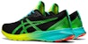 ASICS Versablast Hitam/Hijau 1011B122-001