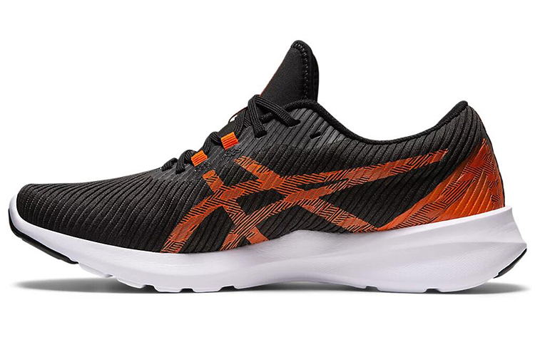 ASICS Versablast 'Black Marigold Orange' 1011A962-002