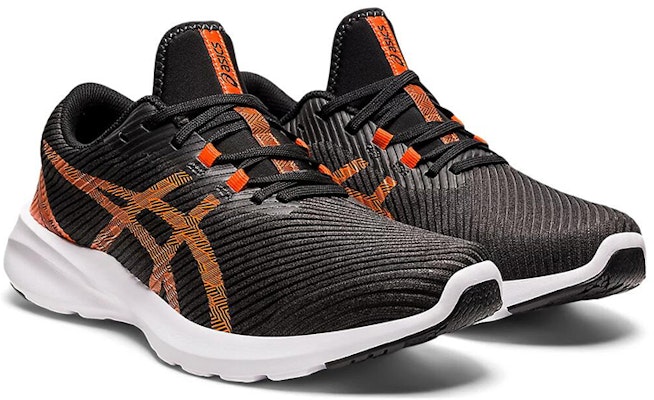 ASICS Versablast 'Hitam Marigold Oren' 1011A962-002 Lookbook ASICS Versablast 'Hitam Marigold Oren' 1011A962-002