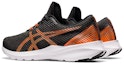 Shop ASICS Versablast 'Hitam Marigold Oren' 1011A962-002