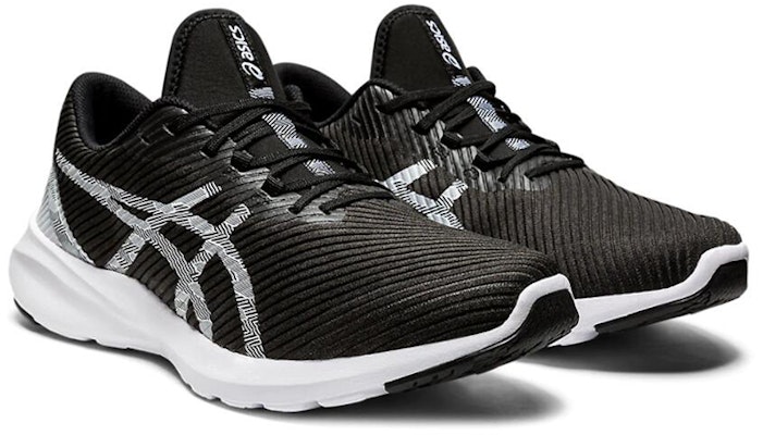 ASICS Versablast 'Hitam Putih' 1011A962-001 Lookbook ASICS Versablast 'Hitam Putih' 1011A962-001