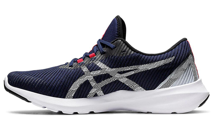 ASICS Versablast 'Blue White Silver' 1011A962-400