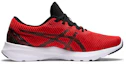 Order ASICS Versablast ''Klassiek Rood Zwart'' 1011A962-600