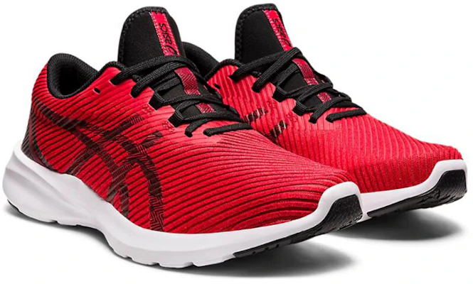 ASICS Versablast ''Klassiek Rood Zwart'' 1011A962-600 Lookbook ASICS Versablast ''Klassiek Rood Zwart'' 1011A962-600