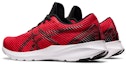 Shop ASICS Versablast 'Merah Hitam Klasik' 1011A962-600