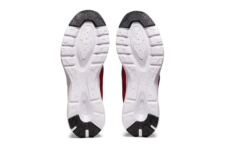 Details for ASICS Versablast ''Klassiek Rood Zwart'' 1011A962-600