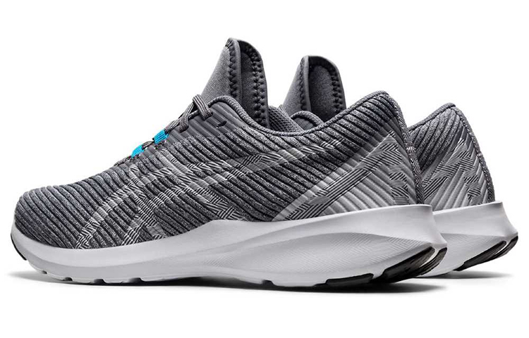 ASICS Versablast 'Metropolis Piedmont Grey' 圖 4