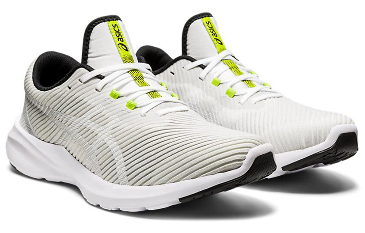 Lookbook ASICS Versablast '白色冰川灰' 1011A962-100
