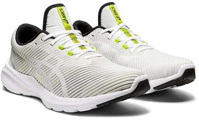 ASICS Versablast '白色冰川灰' 1011A962-100 Lookbook ASICS Versablast '白色冰川灰' 1011A962-100