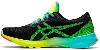 ASICS Versablast Black/Green 1011B122-001 ASICS Versablast Black/Green 1011B122-001