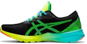 Buy ASICS Versablast Hitam/Hijau 1011B122-001