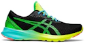 Order ASICS Versablast Hitam/Hijau 1011B122-001