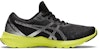 ASICS Versablast MX 'Hitam Perak Tulen' 1011B180-015