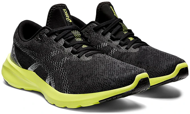 ASICS Versablast MX 'Negro Plata Pura' 1011B180-015 Lookbook ASICS Versablast MX 'Negro Plata Pura' 1011B180-015