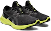 Lookbook ASICS Versablast MX 'Negro Plata Pura' 1011B180-015