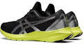 Shop ASICS Versablast MX 'Negro Plata Pura' 1011B180-015