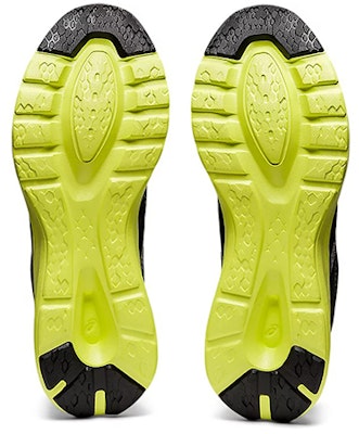 ASICS Versablast MX 'Hitam Perak Tulen' 1011B180-015 Details for ASICS Versablast MX 'Hitam Perak Tulen' 1011B180-015