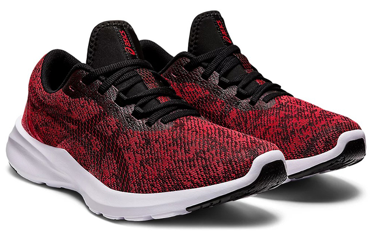 Lookbook ASICS Versablast MX '電紅' 1011B180-600