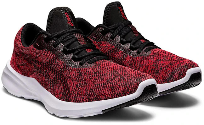 ASICS Versablast MX '電紅' 1011B180-600 Lookbook ASICS Versablast MX '電紅' 1011B180-600