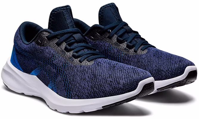 ASICS Versablast MX 'Biru Perancis' 1011B180-407 Lookbook ASICS Versablast MX 'Biru Perancis' 1011B180-407