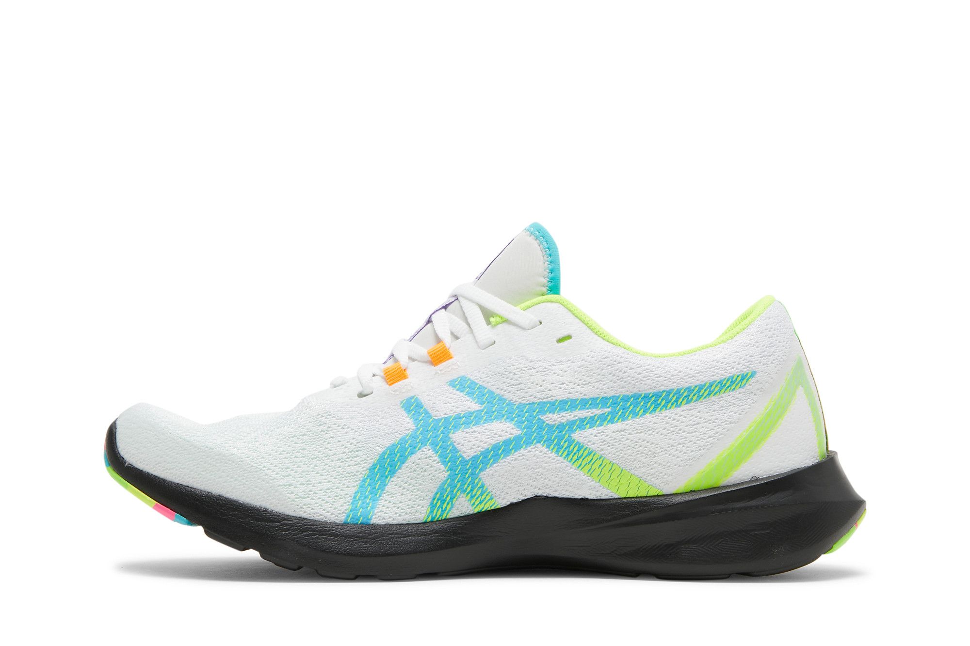 Lookbook ASICS Versablast MX ''Weiß Aquarium'' 1011B417-100