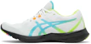 Lookbook ASICS Versablast MX ''Weiß Aquarium'' 1011B417-100