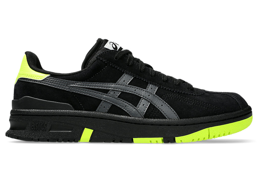 ASICS Vic Nbd 'Black Graphite Grey'