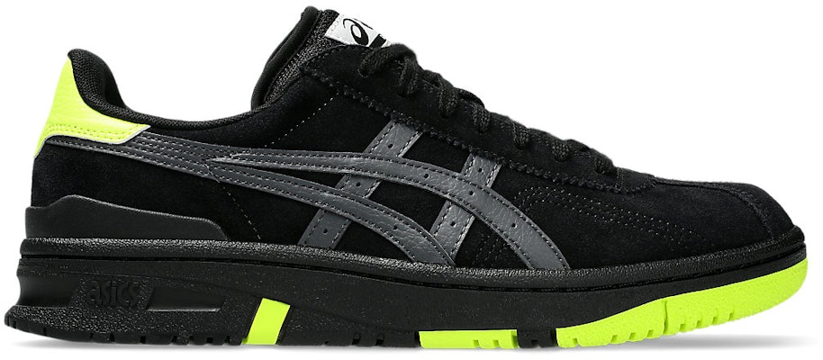 ASICS Vic Nbd 'Black Graphite Grey' 1201A726-002 Buy ASICS Vic Nbd 'Black Graphite Grey' 1201A726-002