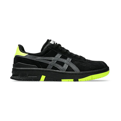 ASICS Vic Nbd 'Black Graphite Grey'
