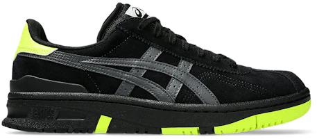 ASICS Vic Nbd 'Black Graphite Grey' 1201A726-002 ASICS Vic Nbd 'Black Graphite Grey' 1201A726-002