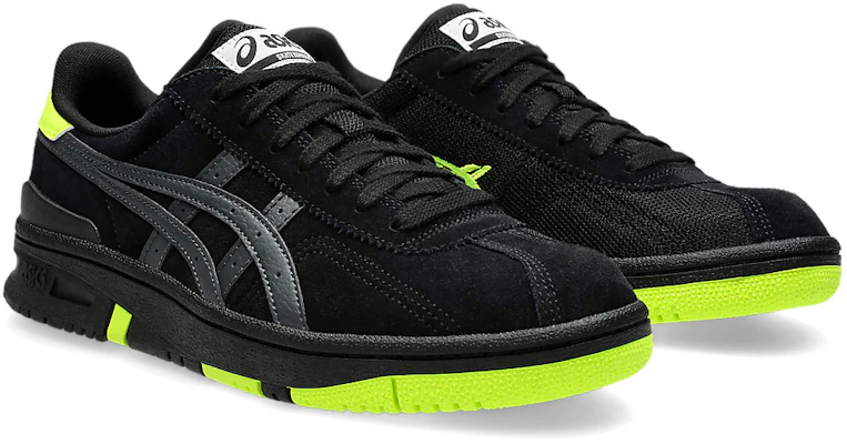 ASICS Vic Nbd 'Black Graphite Grey' 1201A726-002 Order ASICS Vic Nbd 'Black Graphite Grey' 1201A726-002
