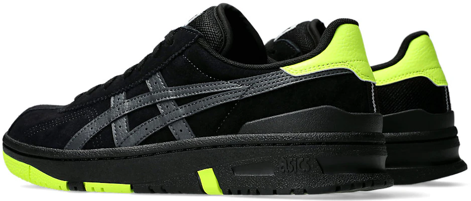 ASICS Vic Nbd 'Black Graphite Grey' 1201A726-002 Lookbook ASICS Vic Nbd 'Black Graphite Grey' 1201A726-002