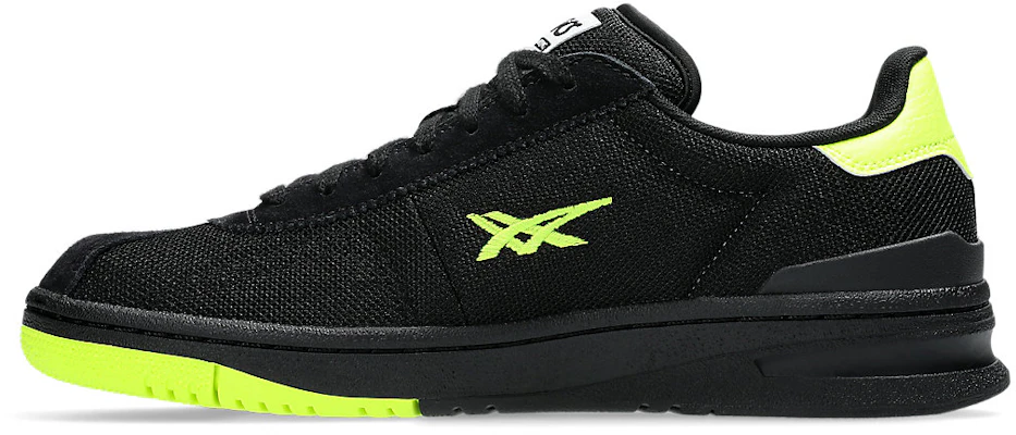 ASICS Vic Nbd 'Black Graphite Grey' 1201A726-002 Shop ASICS Vic Nbd 'Black Graphite Grey' 1201A726-002