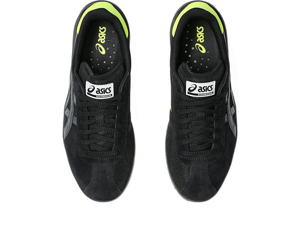 ASICS Vic Nbd 'Black Graphite Grey' 圖 6