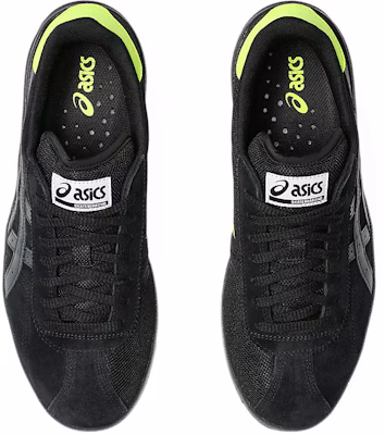 ASICS Vic Nbd 'Black Graphite Grey' 1201A726-002 Details for ASICS Vic Nbd 'Black Graphite Grey' 1201A726-002