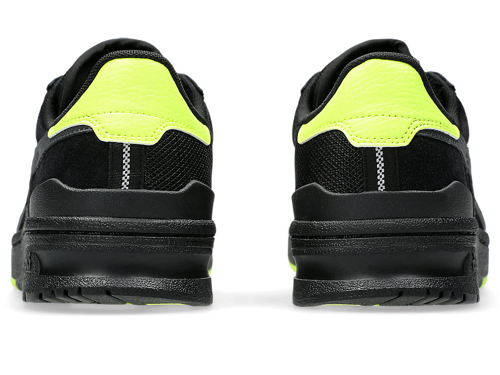 Details for ASICS Vic Nbd 'Black Graphite Grey' 1201A726-002