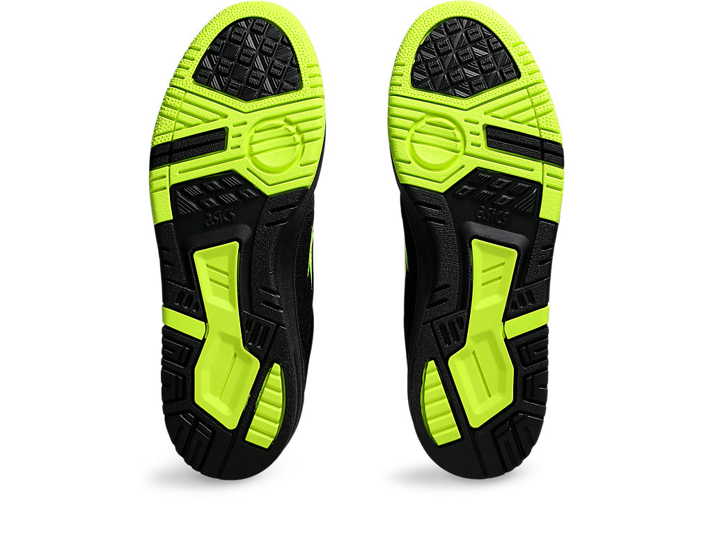 ASICS Vic Nbd 'Black Graphite Grey' 圖 7