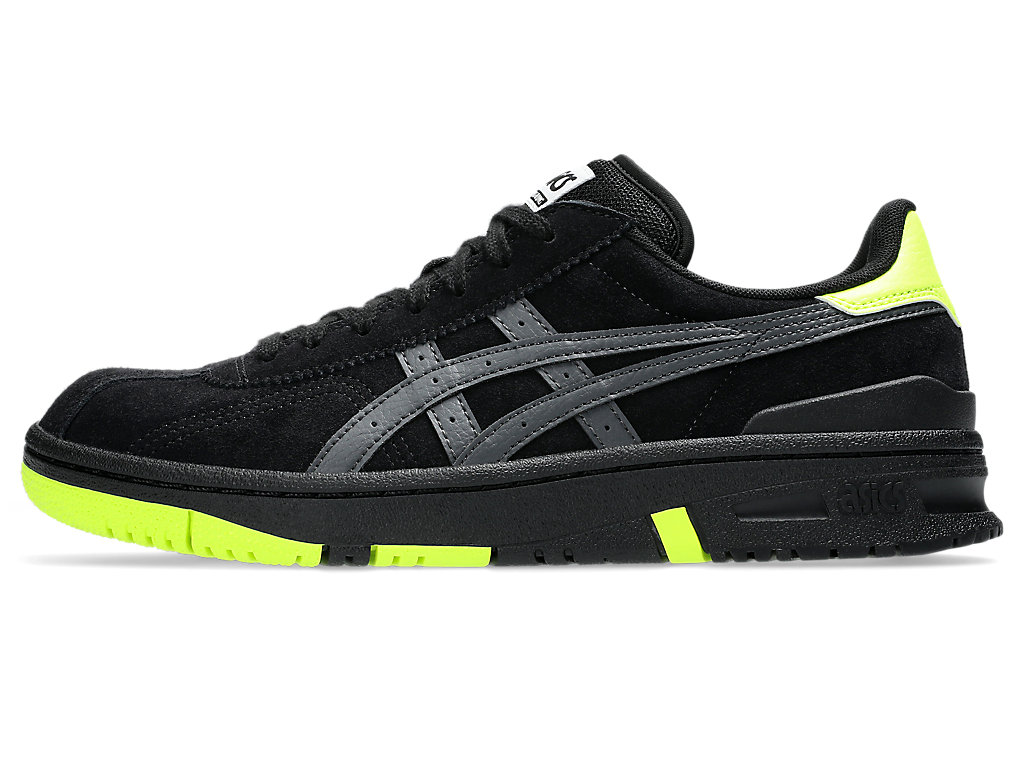 ASICS Vic Nbd 'Black Graphite Grey' 圖 8