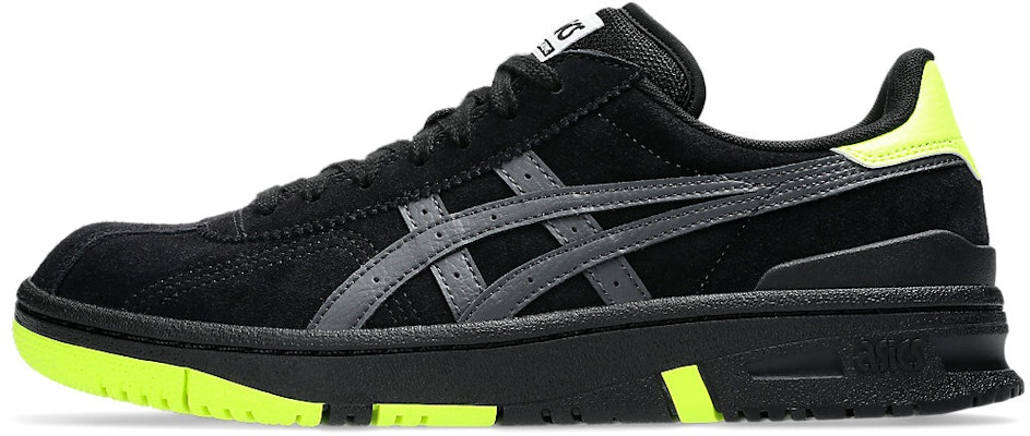 ASICS Vic Nbd 'Black Graphite Grey' 1201A726-002 Cheap ASICS Vic Nbd 'Black Graphite Grey' 1201A726-002