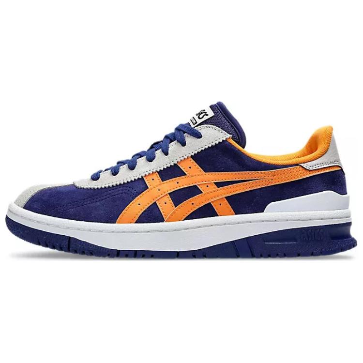 ASICS Vic NBD 'Dive Blue/Bengal Orange'