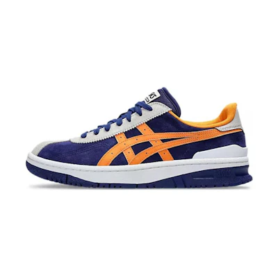 ASICS Vic NBD 'Dive Blue/Bengal Orange'