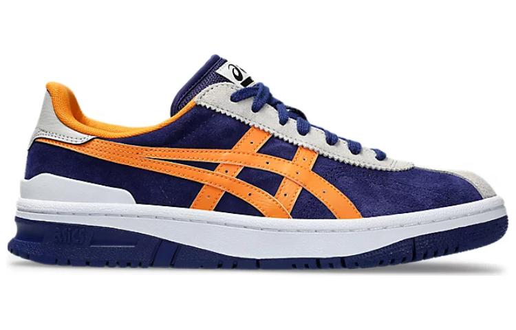 ASICS Vic NBD 'Dive Blue/Bengal Orange' 圖 2
