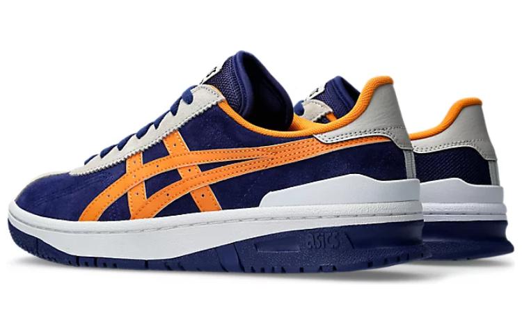 ASICS Vic NBD 'Dive Blue/Bengal Orange' 圖 3