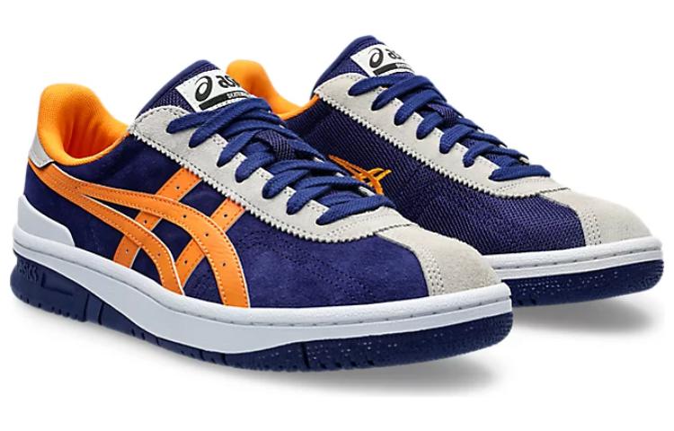 ASICS Vic NBD 'Dive Blue/Bengal Orange' 圖 4