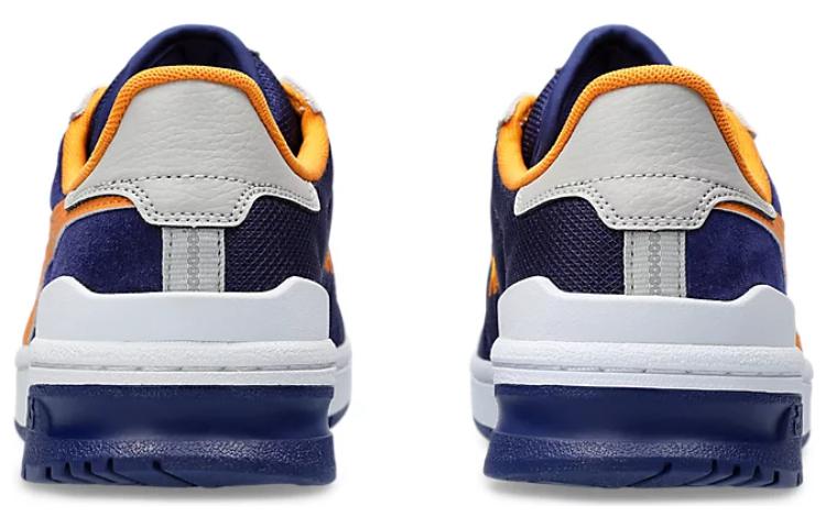 ASICS Vic NBD 'Dive Blue/Bengal Orange' 圖 5