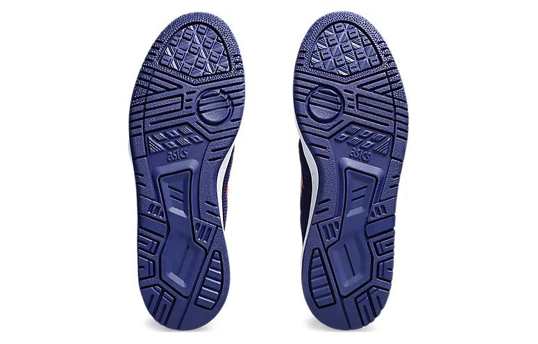 ASICS Vic NBD 'Dive Blue/Bengal Orange' 圖 6